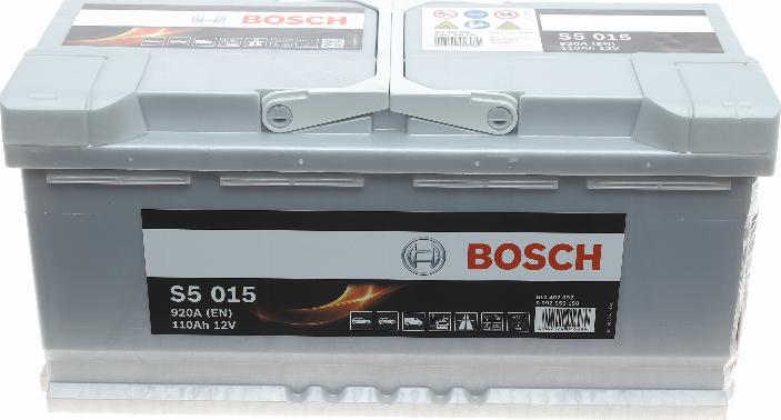 BOSCH 0 092 S50 150 - Başlanğıc batareyası furqanavto.az