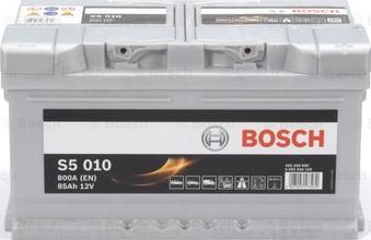 BOSCH 0 092 S50 100 - Başlanğıc batareyası furqanavto.az