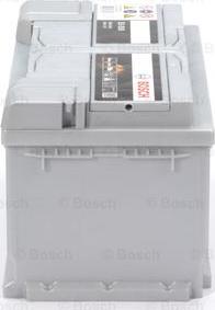 BOSCH 0 092 S50 100 - Başlanğıc batareyası furqanavto.az