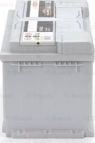 BOSCH 0 092 S50 110 - Başlanğıc batareyası furqanavto.az