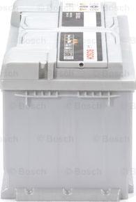 BOSCH 0 092 S50 110 - Başlanğıc batareyası furqanavto.az