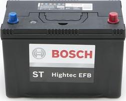 BOSCH 0 092 S67 110 - Başlanğıc batareyası furqanavto.az