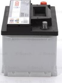 BOSCH 0 092 S30 070 - Başlanğıc batareyası furqanavto.az