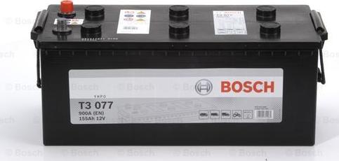 BOSCH 0 092 T30 770 - Başlanğıc batareyası furqanavto.az