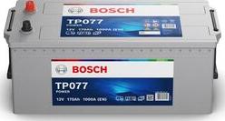 BOSCH 0 092 TP0 770 - Başlanğıc batareyası furqanavto.az