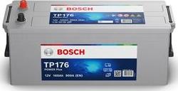 BOSCH 0 092 TP1 760 - Başlanğıc batareyası furqanavto.az