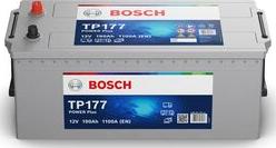 BOSCH 0 092 TP1 770 - Başlanğıc batareyası furqanavto.az