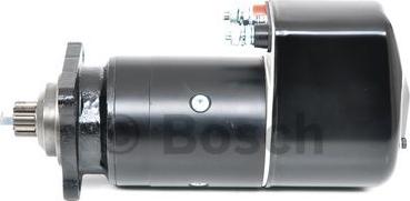 BOSCH 0 001 416 213 - Başlanğıc furqanavto.az