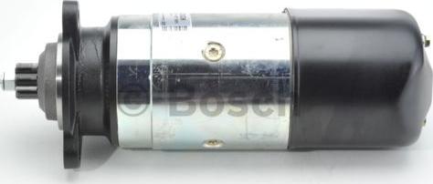 BOSCH 0 001 417 001 - Başlanğıc furqanavto.az