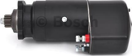 BOSCH 0 001 417 124 - Başlanğıc furqanavto.az