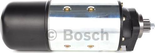 BOSCH 0 001 510 017 - Başlanğıc furqanavto.az