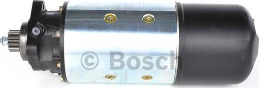 BOSCH 0 001 510 034 - Başlanğıc furqanavto.az