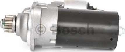 BOSCH 0 001 142 003 - Başlanğıc furqanavto.az