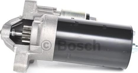 BOSCH 0 001 109 443 - Başlanğıc furqanavto.az