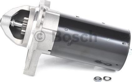 BOSCH 0 001 109 403 - Başlanğıc furqanavto.az