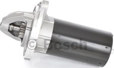 BOSCH 0 001 109 417 - Başlanğıc furqanavto.az