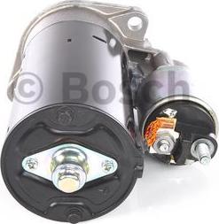 BOSCH 0 001 109 028 - Başlanğıc furqanavto.az