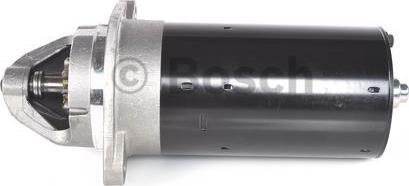 BOSCH 0 001 109 016 - Başlanğıc furqanavto.az