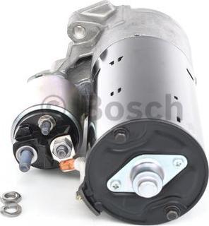 BOSCH 0 001 109 397 - Başlanğıc furqanavto.az