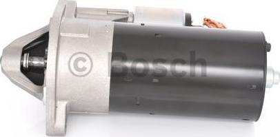 BOSCH 0 001 109 389 - Başlanğıc furqanavto.az