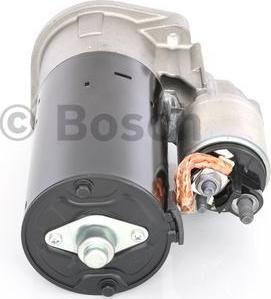 BOSCH 0 001 109 389 - Başlanğıc furqanavto.az