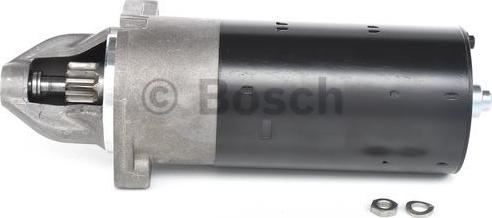 BOSCH 0 001 109 273 - Başlanğıc furqanavto.az