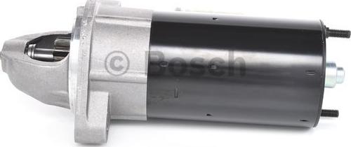 BOSCH 0 001 108 460 - Başlanğıc furqanavto.az