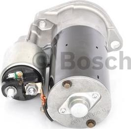 BOSCH 0 001 108 147 - Başlanğıc furqanavto.az