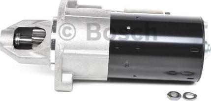 BOSCH 0 001 107 459 - Başlanğıc furqanavto.az