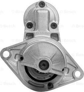 BOSCH 0 001 107 435 - Başlanğıc furqanavto.az