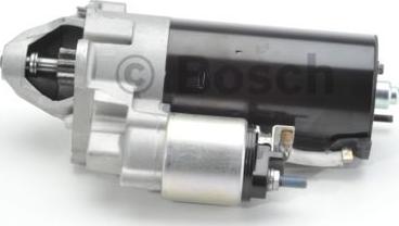 BOSCH 0 001 110 138 - Başlanğıc furqanavto.az