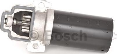 BOSCH 0 001 139 023 - Başlanğıc furqanavto.az