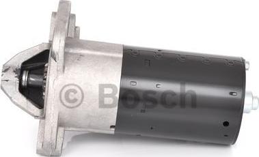 BOSCH 0 001 136 007 - Başlanğıc furqanavto.az