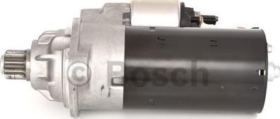 BOSCH 0 001 125 605 - Başlanğıc furqanavto.az