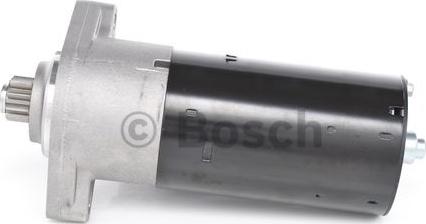 BOSCH 0 001 125 619 - Başlanğıc furqanavto.az