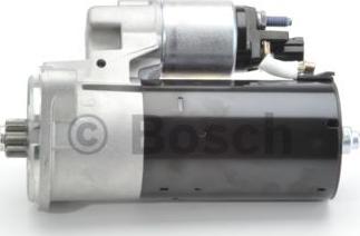 BOSCH 0 001 125 055 - Başlanğıc furqanavto.az