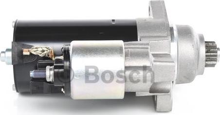 BOSCH 0 001 125 051 - Başlanğıc furqanavto.az