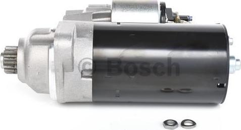 BOSCH 0 001 125 051 - Başlanğıc furqanavto.az