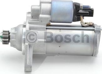 BOSCH 0 001 179 514 - Başlanğıc furqanavto.az