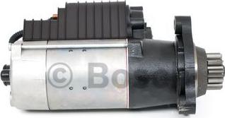 BOSCH 0 001 34F 508 - Başlanğıc furqanavto.az