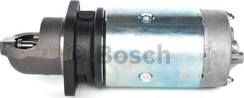 BOSCH 0 001 368 010 - Başlanğıc furqanavto.az