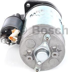 BOSCH 0 001 368 037 - Başlanğıc furqanavto.az