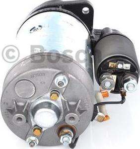 BOSCH 0 001 368 302 - Başlanğıc furqanavto.az