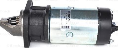 BOSCH 0 001 368 310 - Başlanğıc furqanavto.az