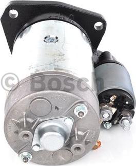 BOSCH 0 001 368 313 - Başlanğıc furqanavto.az