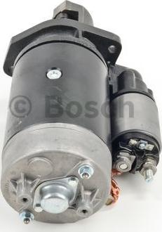 BOSCH 0 001 367 054 - Başlanğıc furqanavto.az