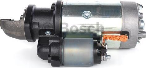 BOSCH 0 001 367 008 - Başlanğıc furqanavto.az