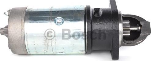 BOSCH 0 001 367 076 - Başlanğıc furqanavto.az