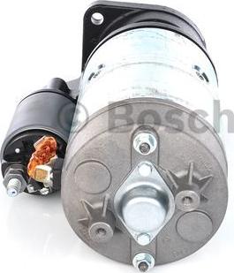 BOSCH 0 001 367 076 - Başlanğıc furqanavto.az