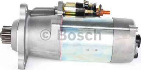 BOSCH 0 001 330 050 - Başlanğıc furqanavto.az